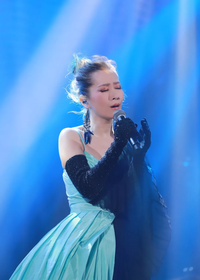 2019关心妍深圳演唱会