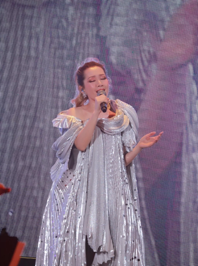 2019关心妍深圳演唱会