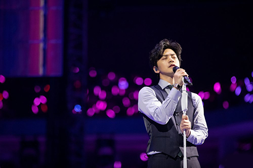 2023李健上海演唱会门票、时间、地点 2023李健上海演唱会门票、时间、地点