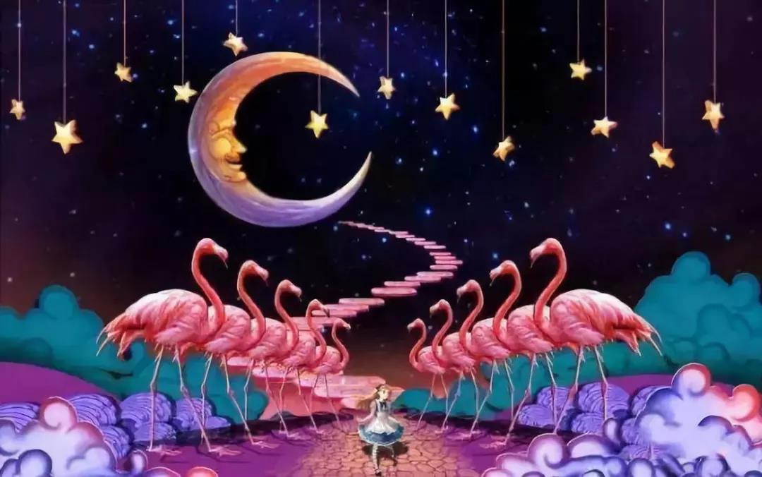 2019音乐剧爱丽丝梦游仙境中文版上海站