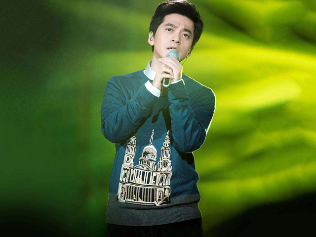 2023李健上海演唱会门票预订+演出安排一览