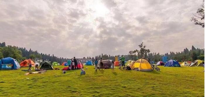 2023黄海森林音乐节门票预订、开售时间、演出安排