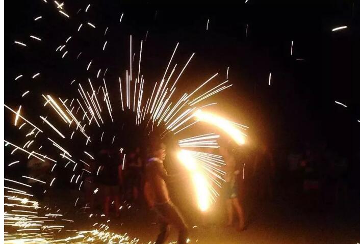 2023黄海森林音乐节门票预订、开售时间、演出安排