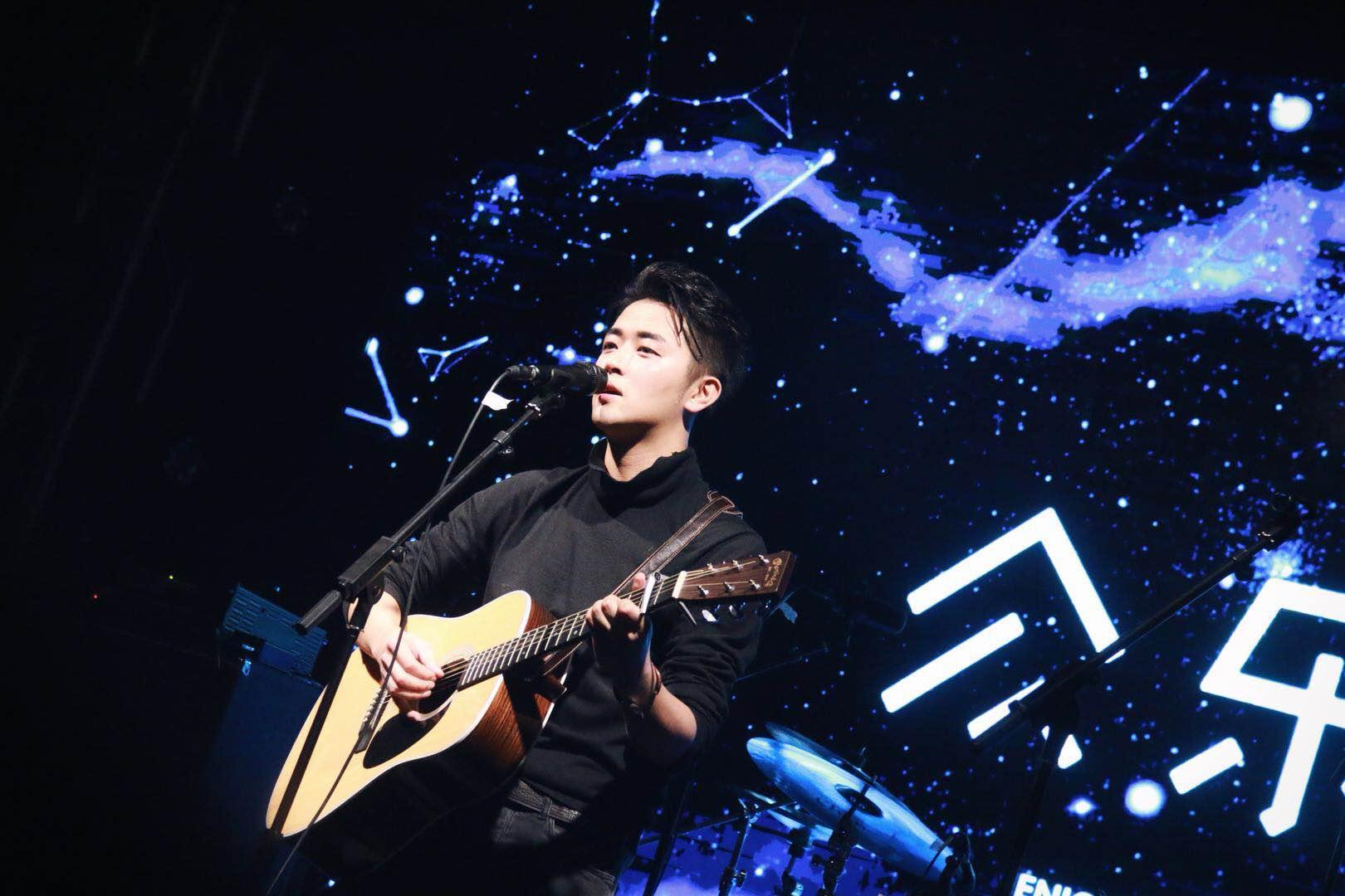 2019柳爽天津演唱会门票预订、开售时间、演出安排