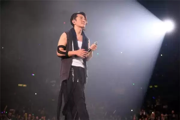 2019郑伊健天津演唱会在哪买票?在哪订票?