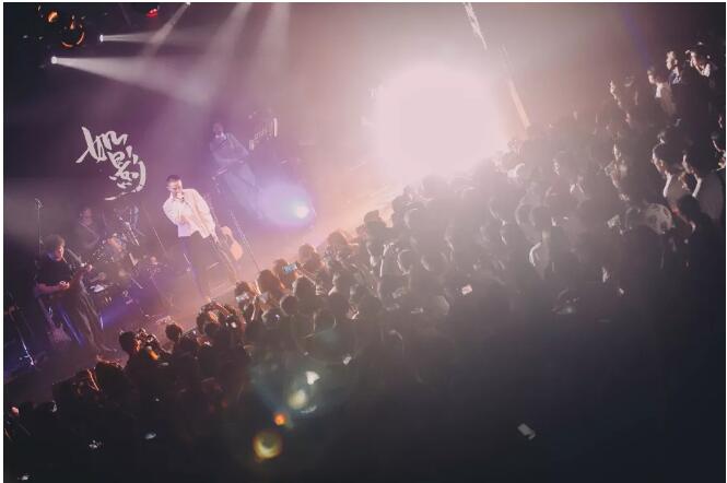 2019柳爽长春演唱会