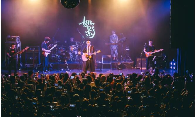 2019柳爽长春演唱会