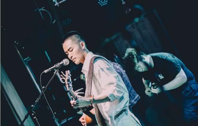 2019柳爽长春演唱会