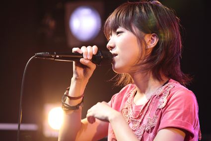 2019熊木杏里杭州演唱会