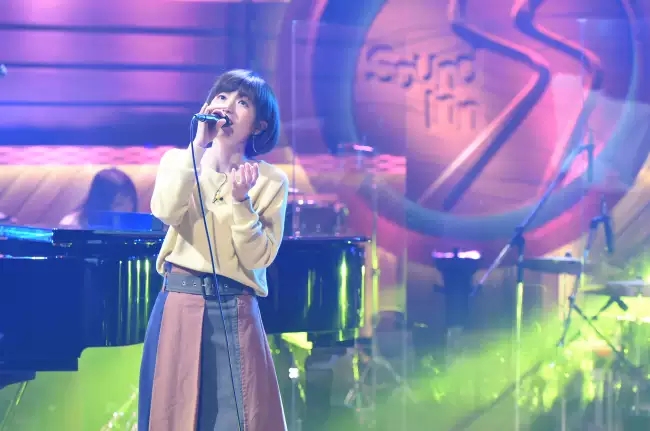 2019熊木杏里杭州演唱会