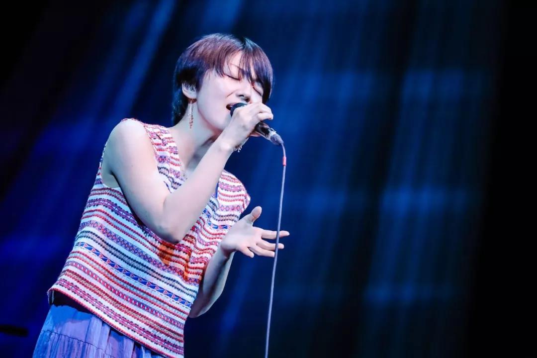 2019熊木杏里杭州演唱会