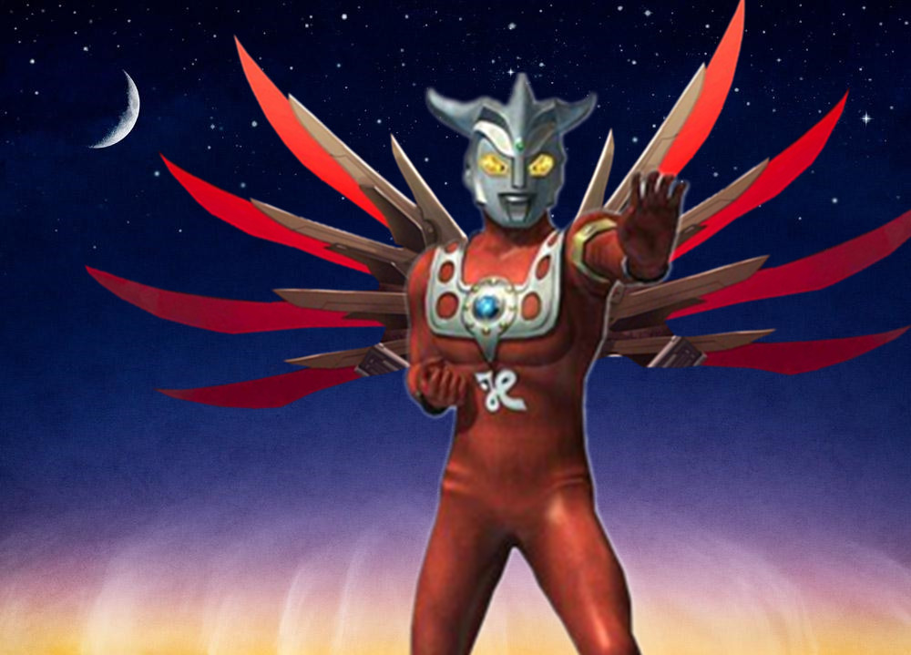 2019舞台剧奥特曼宇宙之光郑州站