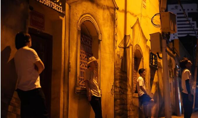 2019翻糖乐队贵阳演唱会