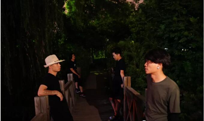 2019翻糖乐队贵阳演唱会