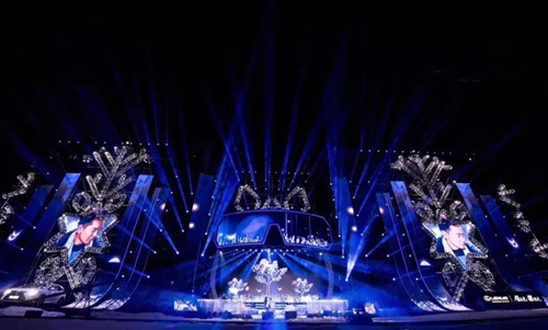 2021-2022北京卫视跨年演唱会门票信息及时间安排