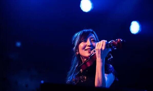 2019re plus武汉演唱会