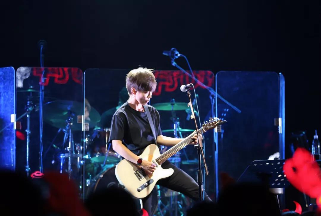 2019许飞深圳演唱会