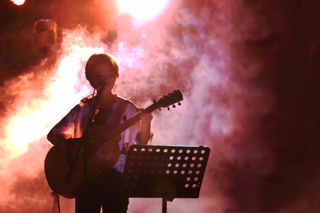 2019许飞深圳演唱会