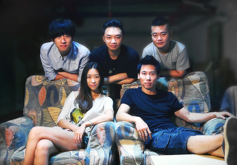 2019西游乐队长沙演唱会