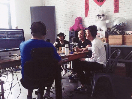 2019黑撒乐队济南演唱会