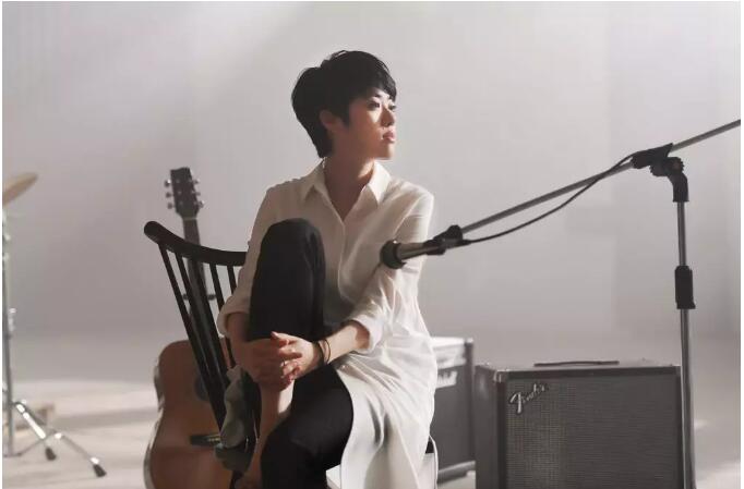 2019岑宁儿成都演唱会