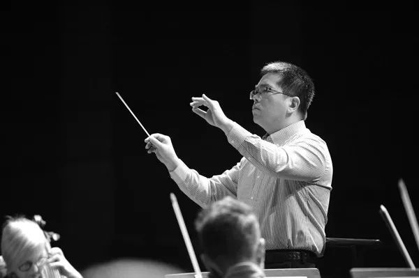 杭州爱乐乐团杭州音乐会