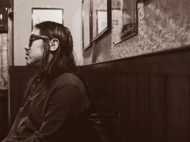 周云蓬合肥演唱会