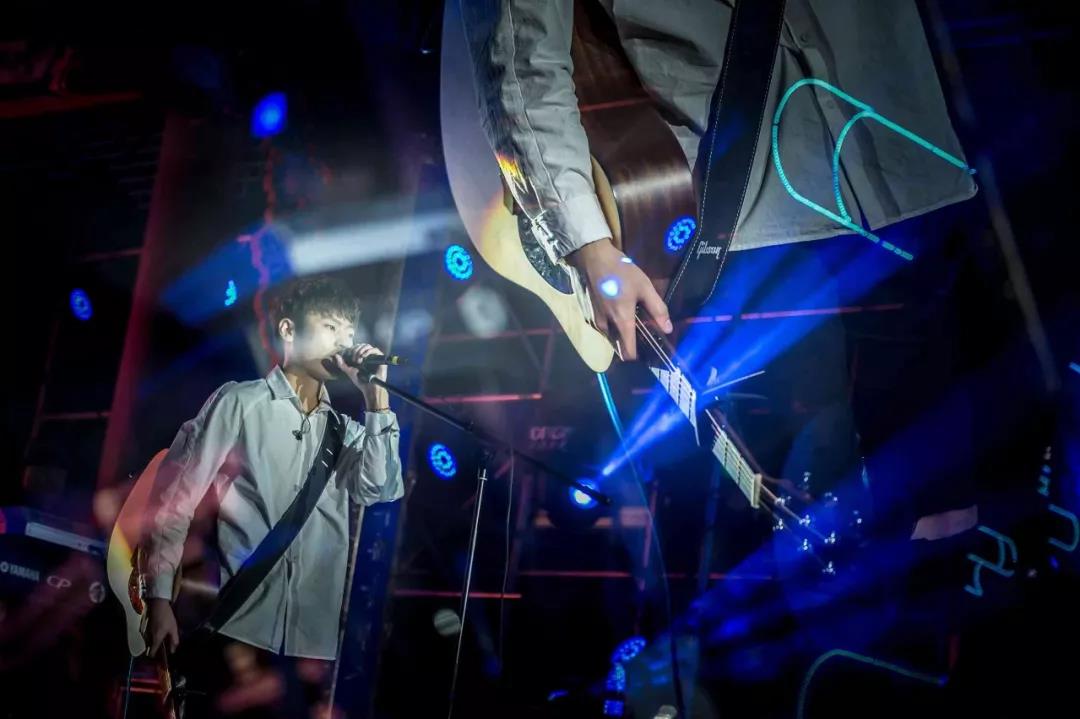 隔壁老樊演唱会2019行程