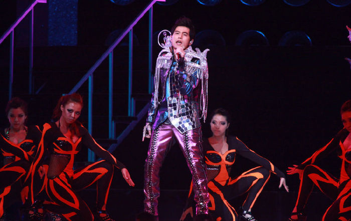 2023周杰伦天津演唱会时间_周杰伦2023天津演唱会座位图