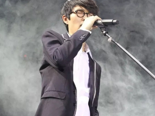 方大同佛山演唱会