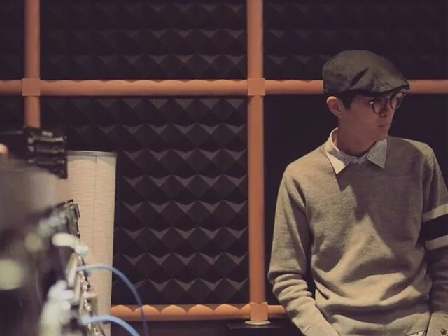 方大同佛山演唱会