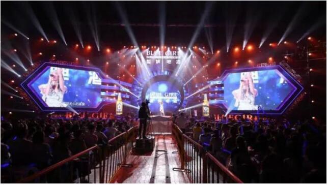 2023爱尚蓝妹泉州演唱会门票价格、购票入口、演出安排 2023爱尚蓝妹泉州演唱会门票价格、购票入口、演出安排