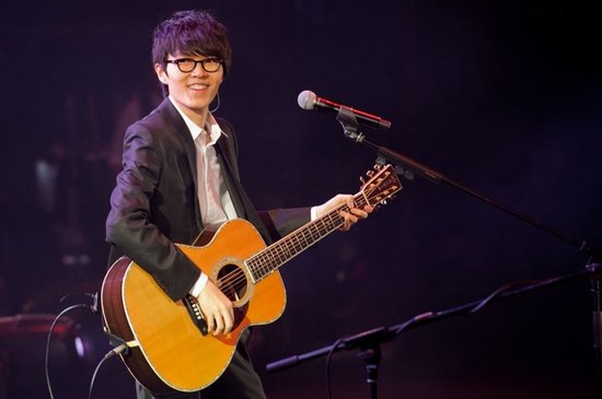 2019方大同佛山演唱会