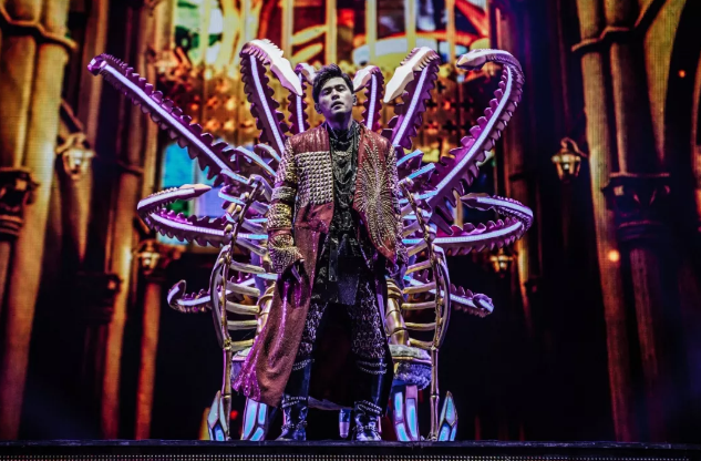 2023周杰伦天津演唱会门票价格、购票网址、订票指南