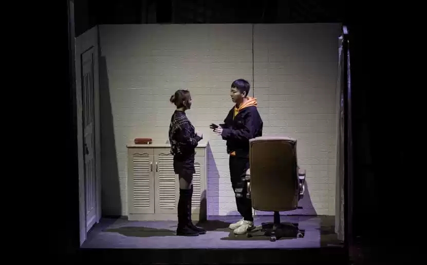 2021温情爆笑话剧《时间租赁馆》-杭州站 2021温情爆笑话剧《时间租赁馆》-杭州站