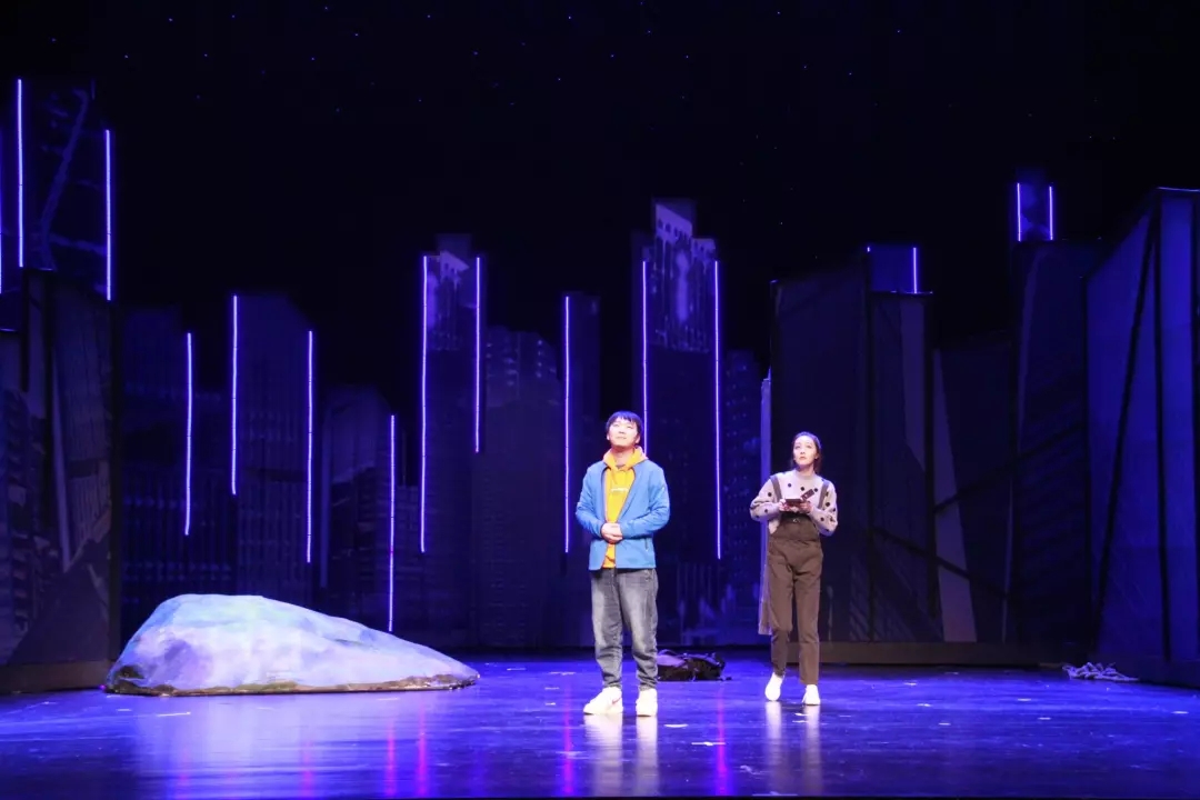 2021温情爆笑话剧《时间租赁馆》-杭州站 2021温情爆笑话剧《时间租赁馆》-杭州站