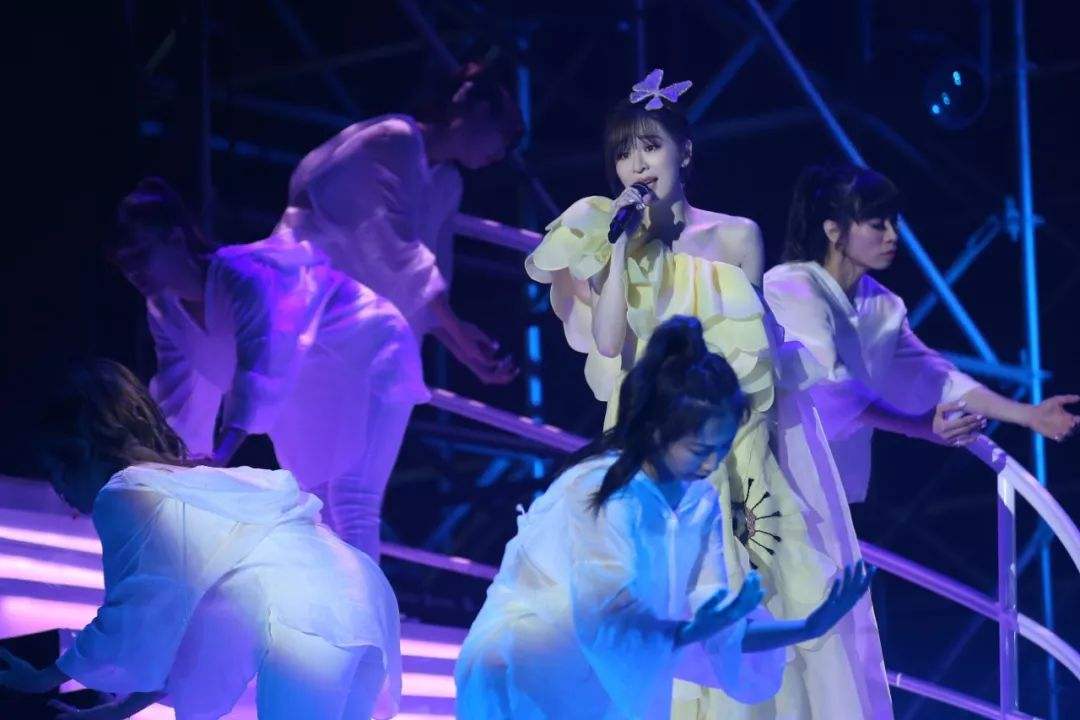 2023王心凌广州演唱会在哪买票？在哪订票？