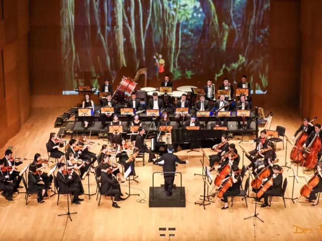 南通音乐会2019时间表