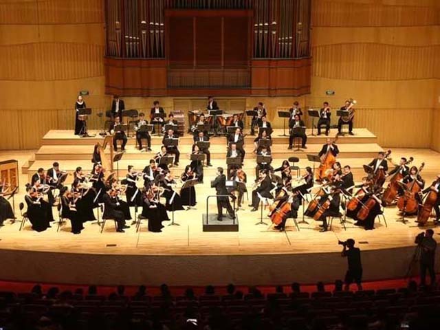 南通音乐会2019时间表