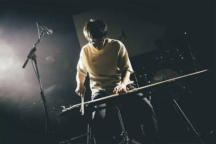 2019沼泽乐队长沙演唱会