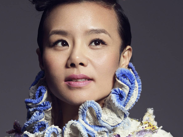 龚琳娜鞍山演唱会