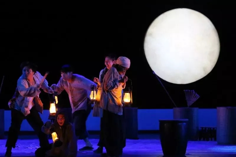 2019戏剧新原野北京站