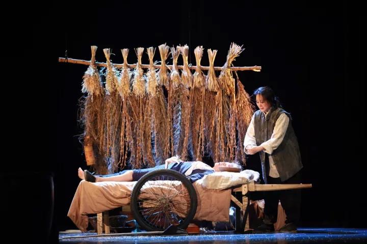 2019戏剧新原野北京站