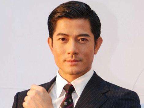 郭富城2019演唱会行程