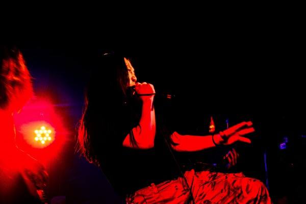 2019判官乐队石家庄演唱会