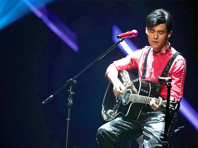 2024周杰伦福州演唱会门票信息、购票网址、演出安排一览