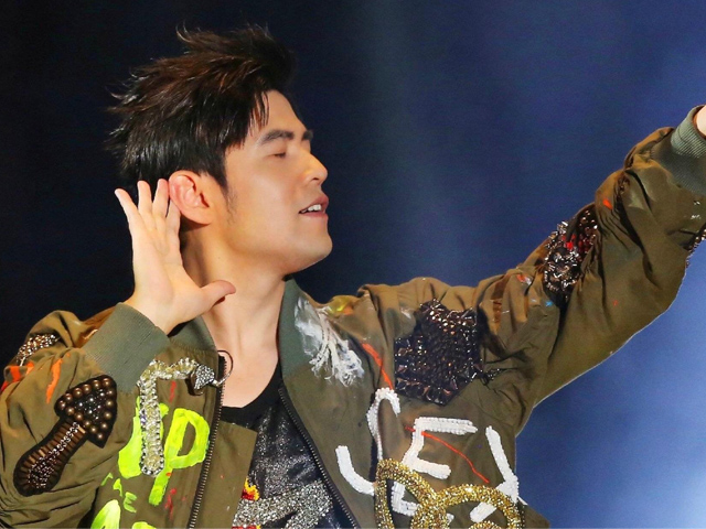 2024周杰伦福州演唱会门票信息、购票网址、演出安排一览