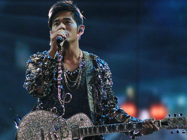 2024周杰伦福州演唱会门票信息、购票网址、演出安排一览