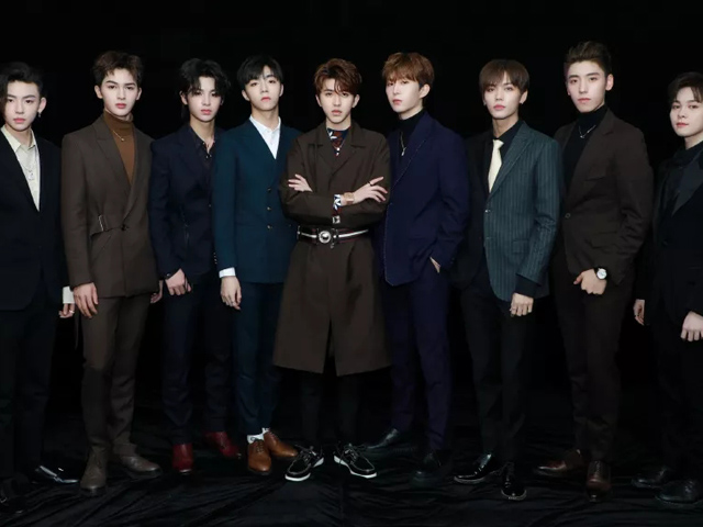 百分之九广州告别演唱会