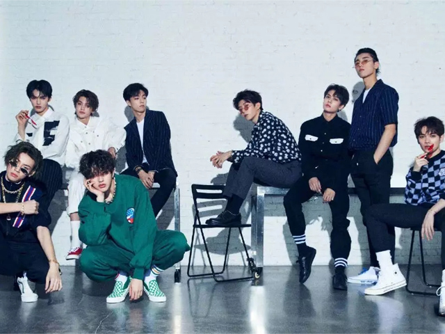 百分之九广州告别演唱会